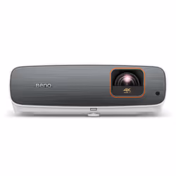 BenQ TK860, 3300 ANSI lumens, DLP, 2160p (3840x2160), 50000:1, 16:9, 1.07 milliards de couleurs