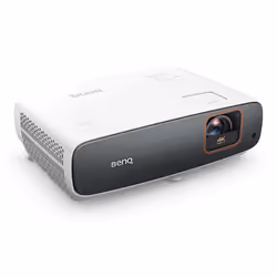 BenQ TK860 vidéo-projecteur 3300 ANSI lumens DLP 2160p (3840x2160) Blanc, Gris