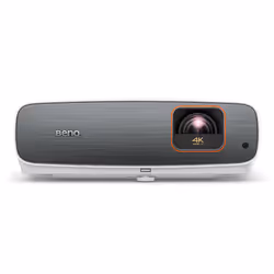 BenQ TK860i, 3300 ANSI lumens, DLP, 2160p (3840x2160), 50000:1, 16:9, 2540 - 3810 mm (100 - 150")