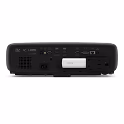 BenQ W4000i vidéo-projecteur Projecteur à focale standard 3200 ANSI lumens DLP 2160p (3840x2160) Compatibilité 3D Noir - Vue supplémentaire 4