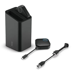 BenQ InstaShow VS10 Button Kit Kit de boutons Noir