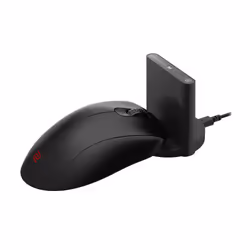BenQ EC3-CW souris Jouer Droitier RF sans fil Optique 3200 DPI - Vue supplémentaire 8