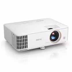 BenQ TH585P vidéo-projecteur Projecteur à focale standard 3500 ANSI lumens DLP 1080p (1920x1080) Blanc