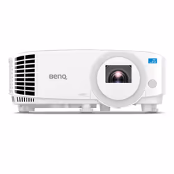 BenQ LH500, 2000 ANSI lumens, DLP, 1080p (1920x1080), 20000:1, 16:9, 1.07 milliards de couleurs