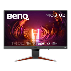 BenQ EX240N écran plat de PC 23.8" Full HD LCD Noir