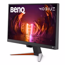 BenQ EX240N écran plat de PC 23.8" Full HD LCD Noir