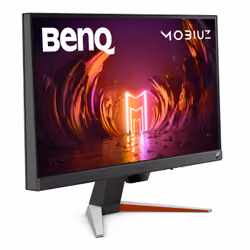 BenQ EX240N écran plat de PC 23.8" Full HD LCD Noir