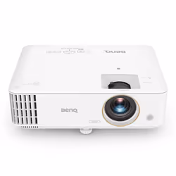 BenQ TH685P, 3500 ANSI lumens, DLP, 1080p (1920x1080), 10000:1, 16:9, 15 - 102 kHz