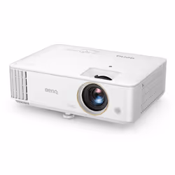 BenQ TH685P vidéo-projecteur Projecteur à focale standard 3500 ANSI lumens DLP 1080p (1920x1080) Blanc - Vue supplémentaire 4