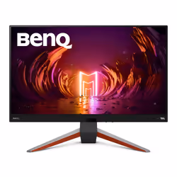 BenQ EX270QM, 68,6 cm (27"), 2560 x 1440 pixels, WQXGA, 1 ms, Noir, Gris