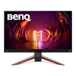 BenQ EX270QM écran plat de PC 27" WQXGA Noir, Gris