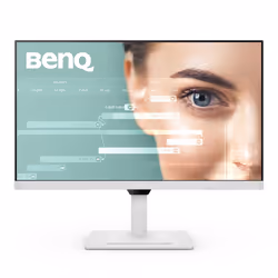 BenQ GW3290QT, 80 cm (31.5"), 2560 x 1440 pixels, Quad HD, LED, 5 ms, Blanc