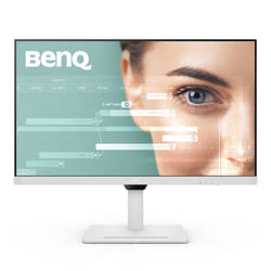 BenQ GW3290QT écran plat de PC 31.5" Quad HD LED Blanc