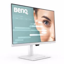 BenQ GW3290QT écran plat de PC 31.5" Quad HD LED Blanc
