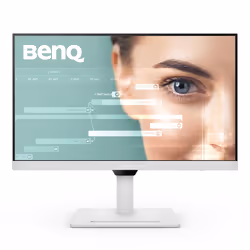 BenQ GW3290QT, 68,6 cm (27"), 2560 x 1440 pixels, Quad HD, LED, 5 ms, Blanc
