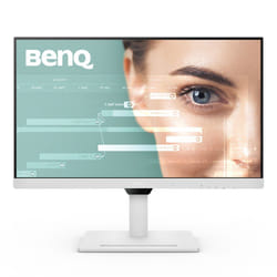 BenQ GW3290QT écran plat de PC 27" Quad HD LED Blanc
