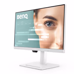BenQ GW3290QT écran plat de PC 27" Quad HD LED Blanc