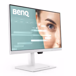 BenQ GW3290QT écran plat de PC 27" Quad HD LED Blanc - Vue supplémentaire 8