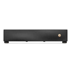 BenQ V5000i vidéo-projecteur Projecteur à focale standard 2500 ANSI lumens DLP 2160p (3840x2160) Noir