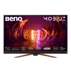 BenQ EX480UZ écran plat de PC 48" 4K Ultra HD OLED Gris