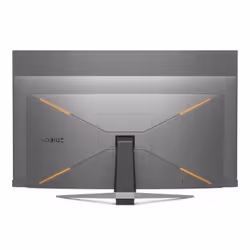BenQ EX480UZ écran plat de PC 48" 4K Ultra HD OLED Gris