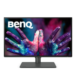 BenQ PD2506Q LED display 25" 2K Ultra HD Noir