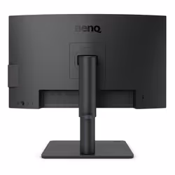 BenQ PD2506Q LED display 25" 2K Ultra HD Noir