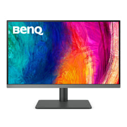 BenQ PD2706U écran plat de PC 27" 4K Ultra HD LCD Noir