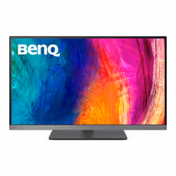BenQ PD2706U écran plat de PC 27" 4K Ultra HD LCD Noir