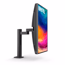 BenQ PD2706UA écran plat de PC 27" 4K Ultra HD LCD Noir