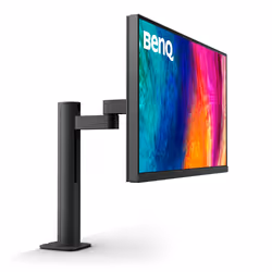 BenQ PD2705UA écran plat de PC 27" 4K Ultra HD LCD Noir - Vue supplémentaire 14