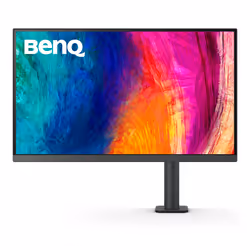 BenQ PD2705UA écran plat de PC 27" 4K Ultra HD LCD Noir - Vue supplémentaire 16