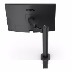 BenQ PD2705UA écran plat de PC 27" 4K Ultra HD LCD Noir - Vue supplémentaire 4