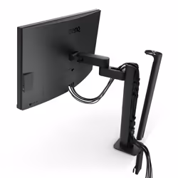 BenQ PD2705UA écran plat de PC 27" 4K Ultra HD LCD Noir - Vue supplémentaire 5