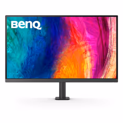 BenQ PD3205UA, 80 cm (31.5"), 3840 x 2160 pixels, 4K Ultra HD, LCD, 5 ms, Noir