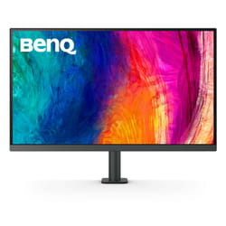 BenQ PD3205UA écran plat de PC 31.5" 4K Ultra HD LCD Noir