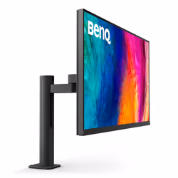 BenQ PD3205UA écran plat de PC 31.5" 4K Ultra HD LCD Noir