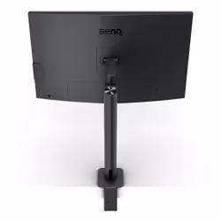 BenQ PD3205UA écran plat de PC 31.5" 4K Ultra HD LCD Noir