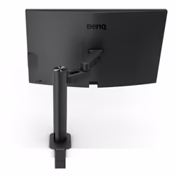 BenQ PD3205UA écran plat de PC 80 cm (31.5") 4K Ultra HD LCD Noir - Vue supplémentaire 4