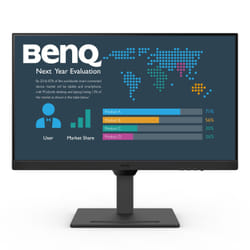 BenQ BL2790QT écran plat de PC 27" Quad HD LED Noir