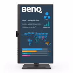 BenQ BL2790QT écran plat de PC 27" Quad HD LED Noir