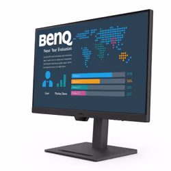 BenQ BL2790QT écran plat de PC 27" Quad HD LED Noir - Vue supplémentaire 4