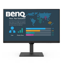 BenQ BL3290QT écran plat de PC 31.5" Quad HD LED Noir