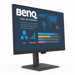 BenQ BL3290QT écran plat de PC 80 cm (31.5") Quad HD LED Noir - Vue supplémentaire 6