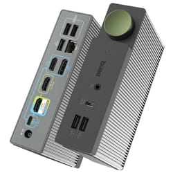 BenQ beCreatus DP1310 Station d'accueil