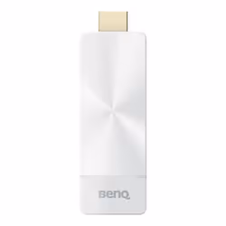 BenQ QP30 système de présentation sans fil HDMI Clé logicielle
