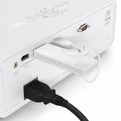 BenQ QP30 système de présentation sans fil HDMI Clé logicielle - Vue supplémentaire 7