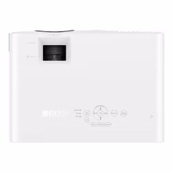 BenQ LH550 vidéo-projecteur Projecteur à focale standard 2600 ANSI lumens DLP 1080p (1920x1080) Compatibilité 3D Blanc - Vue supplémentaire 4