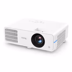 BenQ LH550 vidéo-projecteur Projecteur à focale standard 2600 ANSI lumens DLP 1080p (1920x1080) Compatibilité 3D Blanc - Vue supplémentaire 5