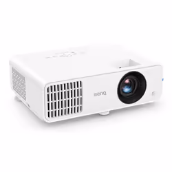 BenQ LH550 vidéo-projecteur Projecteur à focale standard 2600 ANSI lumens DLP 1080p (1920x1080) Compatibilité 3D Blanc - Vue supplémentaire 6